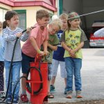 Besuch KIGA 2016 02