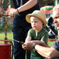 Kinderprogramm 2016