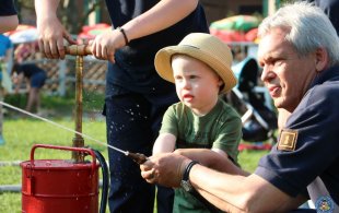 Kinderprogramm 2016