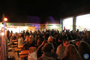 Feuerwehrfest 2016