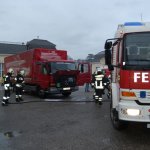 Foto  FF Laxenburg B1-01