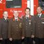 Wahl des Feuerwehrkommando 2011