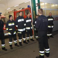 Interne Truppmannprüfung 2012