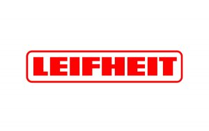 Logo Leifheit