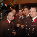 Weichnachtsfeier 2010 032