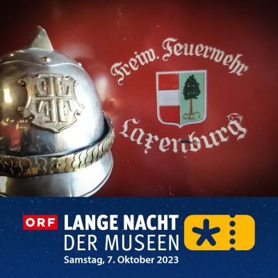 Lange Nacht der Museen