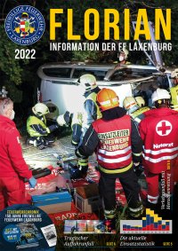 Jahresbericht: Florian 2022