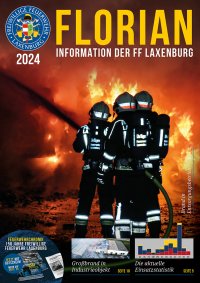 Jahresbericht: Florian 2024