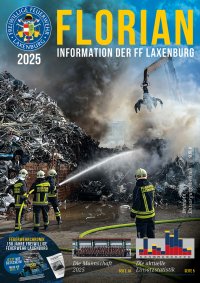 Jahresbericht: Florian 2025