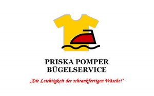 logo Buegelservice