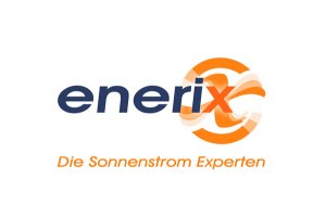logo Enerix