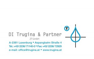 logo Trugina
