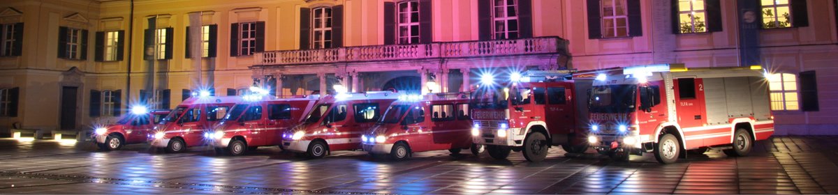 Freiwillige Feuerwehr Laxenburg