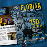 Information der FF Laxenburg - Jetzt Downloaden und lesen Information der FF Laxenburg - Jetzt Downloaden und lesen