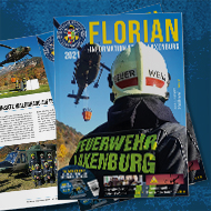 Information der FF Laxenburg - Jetzt Downloaden und lesen