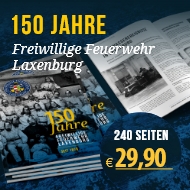 Festschrift 150 Jahre Freiwillige Feuerwehr Laxenburg